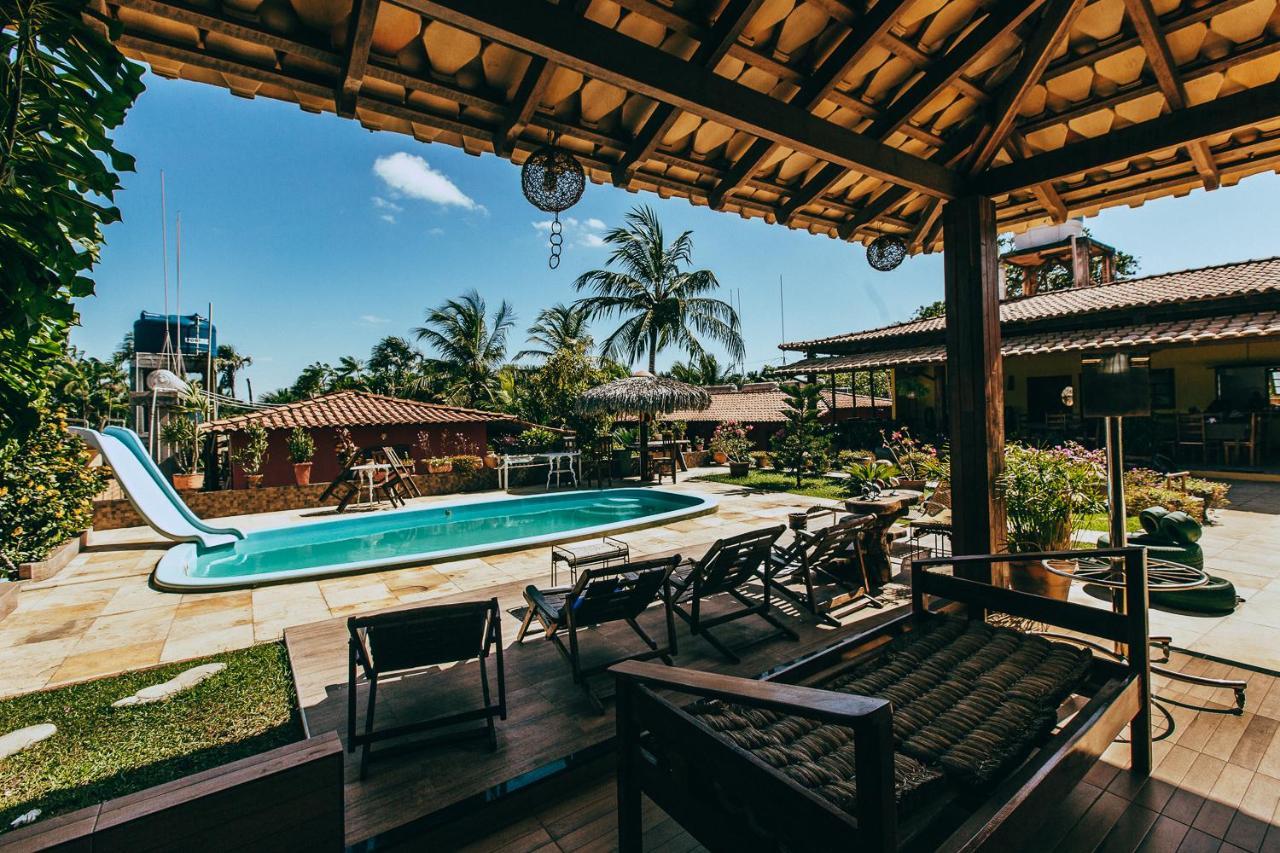 Pousada Boa Vista Barreirinhas Exterior photo