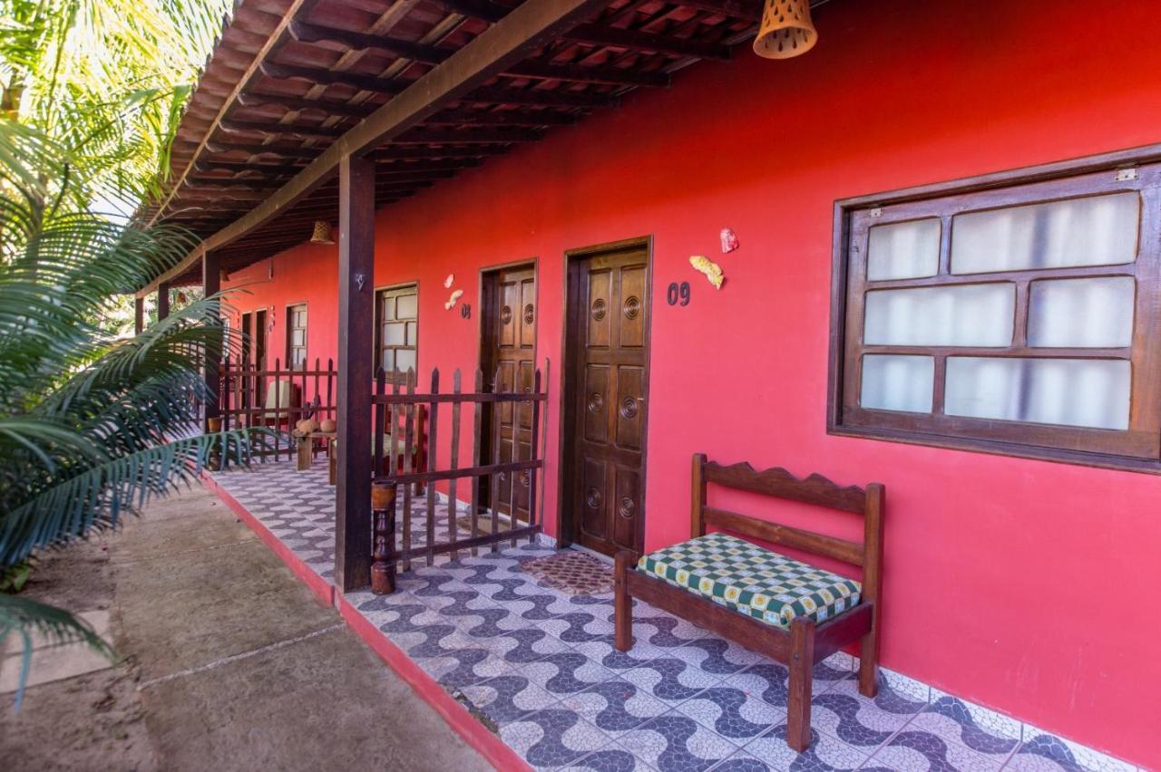 Pousada Boa Vista Barreirinhas Exterior photo