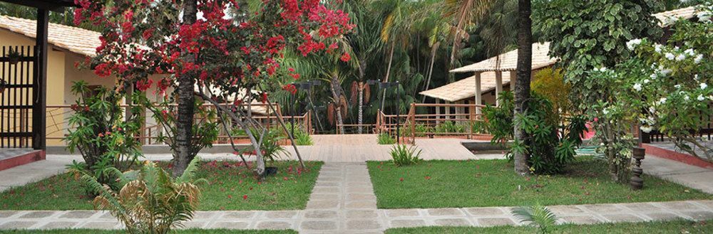 Pousada Boa Vista Barreirinhas Exterior photo